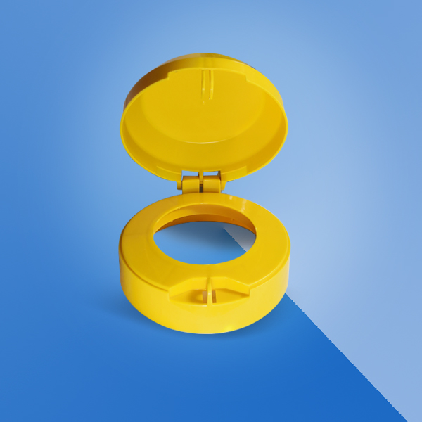 液氮罐的鎖蓋有什么用? 5d19d45c00a2c