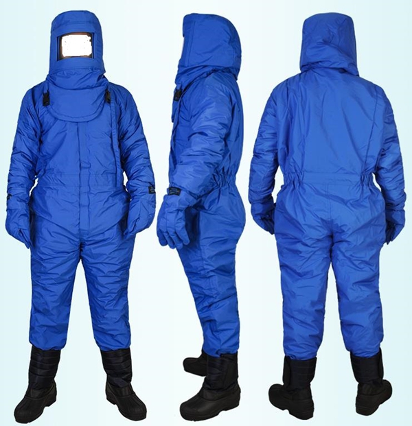 Cryo Protective Clothing Cryo Protective Clothing